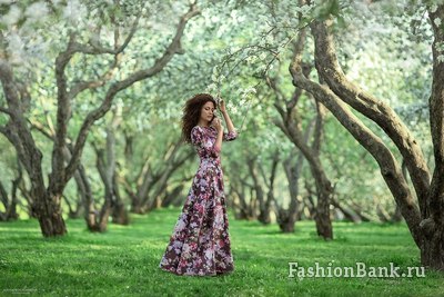 ������ Olesya Kniksen
