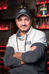 �������� Georg Grafov