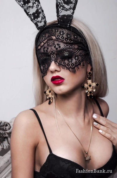 ������ Lana Enders