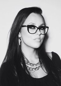 ������� Alena Brillar