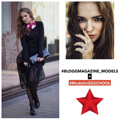 ������ Alina T.