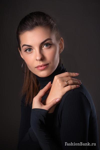 ������ Violetta Petrova