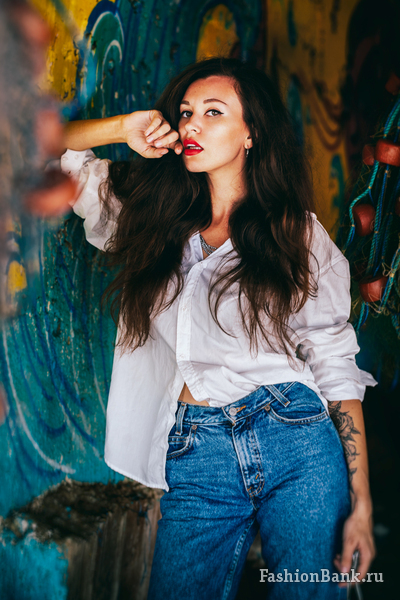 ������ Anastasiia Volgina