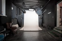 Основы студийного освещения
