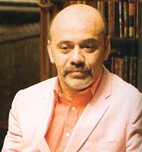 Кристиан Лубутен (Christian Louboutin)