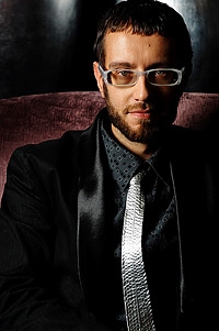 Макс Черницов (Max Chernitsov)