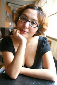 �������� ���������� (Sultanna Frantsuzova)