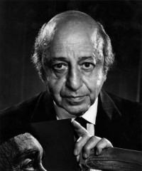 ���� ���� (Yousuf Karsh)