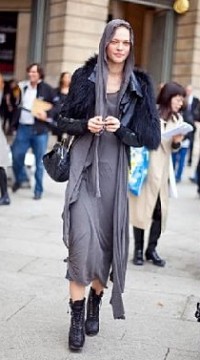 ����� Street Fashion