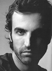 Николя Гескьер (Nicolas Ghesquière)