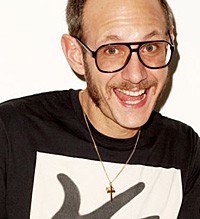 �������� Terry Richardson