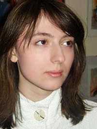 Маша Шароева (Masha Sharoeva)
