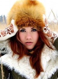 Мастер класс Визаж для фото и видеосъемки.