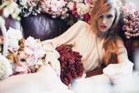 Мастер-класс Сергея Щелухина FASHION-фотография