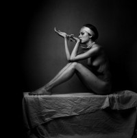 Art-erotic ������-����� �� �������� ����������.