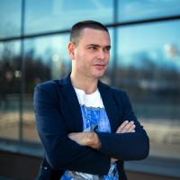 Talks. Актуальные профессии мировой fashion-индустрии