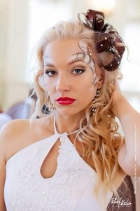BEAUTY BRIDE 