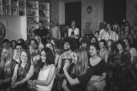 DominiQ co-working club