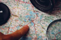 Фотография в путешествии