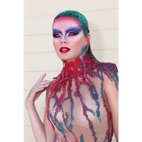 ��������� ��� ���������� Fashion/photo make-up