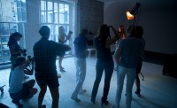��������� ������� � ���� ����� white photo school