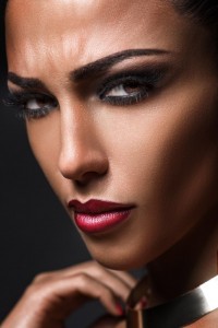 Мастер класс Ильи Ратмана по beauty и портретной съемке