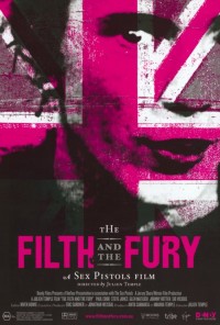 FASHION CINEMA: ����� � ������. ������� Sex Pistols