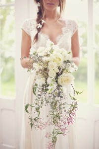 Seaside Wedding Inspiration