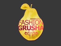 ��������� ������ ���������� Fashion Grusha ��������� ����� �����.