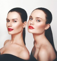 NEW FACE 