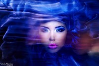 ��������: ������� fashion&beauty � ���������������� �������� � ������.
