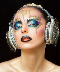 ������-�����:��������������� �������,������������� ������� Nude look � ����� fashion 