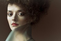 Бьюти-съемка. Мастер-класс Иры Бордо