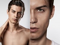 Мастер класс - Fashion retouch для фотографов