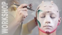 ������� ������� �� ���������� FACE&BODYART c ����������