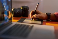 ������ ������ � Lightroom � Photoshop