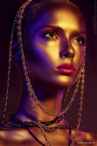 Art make-up: �������� �� �����