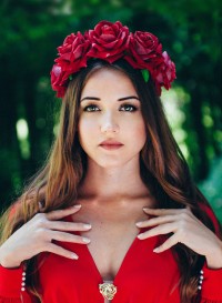 ���������� LADY WOOD. ���������� ���� ����������.
