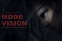 MODE VISION. Actual Photo Awards 2011.