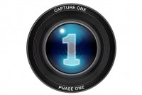 ��������� ������ � Capture One