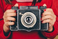 Основы фотографии. Продолжение
