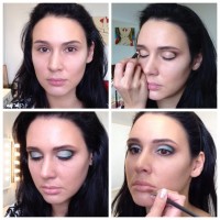 PENСIL STYLE 10 «карандашная техника» (необходима начальная подготовка)