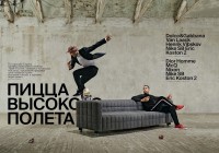 Talks. Виктор Горбачев