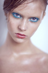 ������-����� fashion ��������� Darya Fevralyne