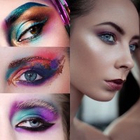 FASHION / PHOTO MAKE-UP