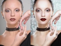 ����-�������� �� ���������� Fashion & Beauty ������ 