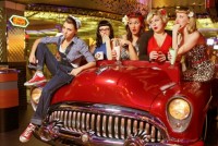 ZAVOD�. ������� �������. Roxy club. 08.04.2011