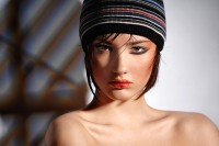 Мастер-класс визажиста Анны Тимофеевой «Визаж в фотографии»
