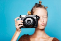 Основы фотографии для подростков