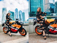 �������� MOTO STYLE � ���������� �� ���� ������-����!